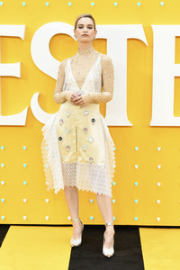 Filmpremiere 'Yesterday' in London