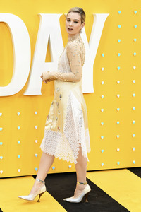 Filmpremiere 'Yesterday' in London