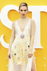 Filmpremiere 'Yesterday' in London