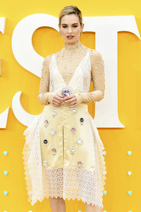 Filmpremiere 'Yesterday' in London