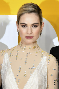 Filmpremiere 'Yesterday' in London