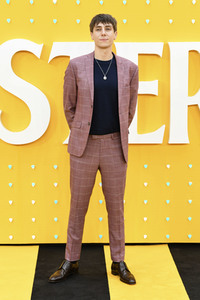 Filmpremiere 'Yesterday' in London