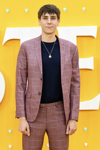 Filmpremiere 'Yesterday' in London