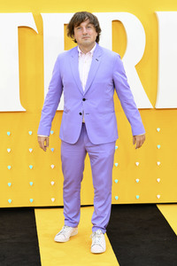 Filmpremiere 'Yesterday' in London