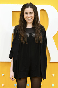 Filmpremiere 'Yesterday' in London