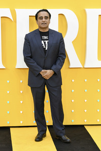 Filmpremiere 'Yesterday' in London