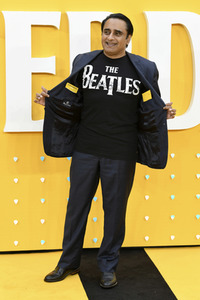 Filmpremiere 'Yesterday' in London