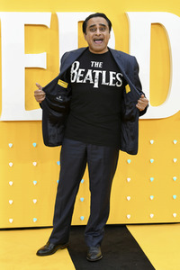 Filmpremiere 'Yesterday' in London