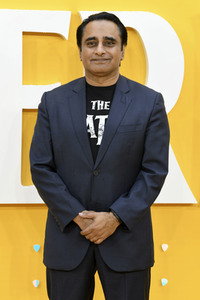 Filmpremiere 'Yesterday' in London