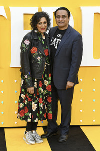 Filmpremiere 'Yesterday' in London