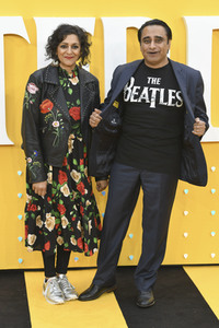 Filmpremiere 'Yesterday' in London