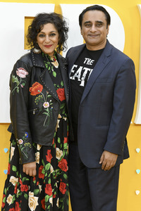 Filmpremiere 'Yesterday' in London