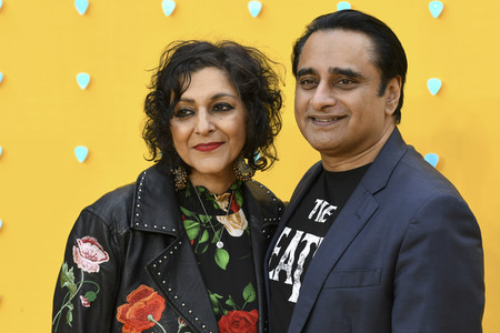 Filmpremiere 'Yesterday' in London