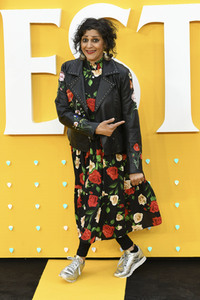 Filmpremiere 'Yesterday' in London