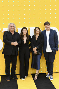 Filmpremiere 'Yesterday' in London