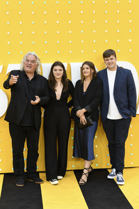 Filmpremiere 'Yesterday' in London