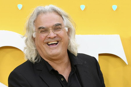 Filmpremiere 'Yesterday' in London