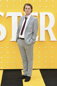 Filmpremiere 'Yesterday' in London