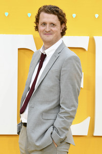 Filmpremiere 'Yesterday' in London