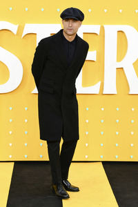 Filmpremiere 'Yesterday' in London