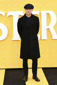 Filmpremiere 'Yesterday' in London