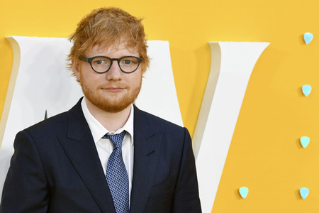 Filmpremiere 'Yesterday' in London