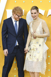 Filmpremiere 'Yesterday' in London