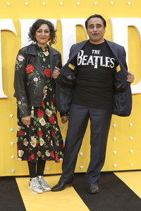 Filmpremiere 'Yesterday' in London