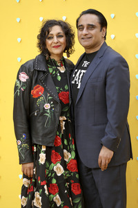 Filmpremiere 'Yesterday' in London