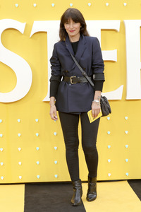 Filmpremiere 'Yesterday' in London