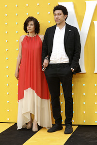 Filmpremiere 'Yesterday' in London