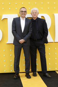 Filmpremiere 'Yesterday' in London