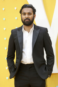 Filmpremiere 'Yesterday' in London