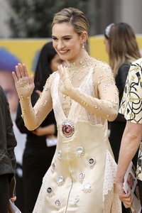 Filmpremiere 'Yesterday' in London