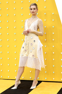 Filmpremiere 'Yesterday' in London