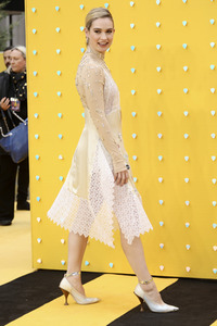 Filmpremiere 'Yesterday' in London