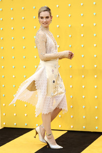 Filmpremiere 'Yesterday' in London