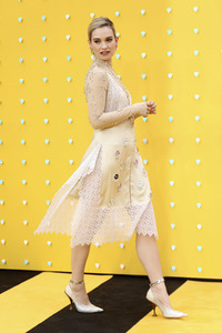 Filmpremiere 'Yesterday' in London