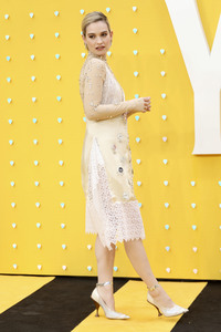 Filmpremiere 'Yesterday' in London