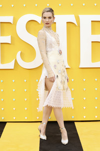 Filmpremiere 'Yesterday' in London