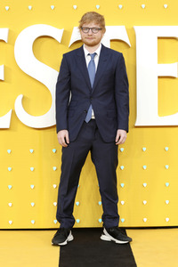 Filmpremiere 'Yesterday' in London