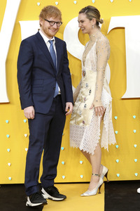 Filmpremiere 'Yesterday' in London