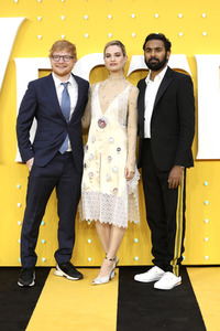 Filmpremiere 'Yesterday' in London