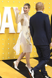 Filmpremiere 'Yesterday' in London