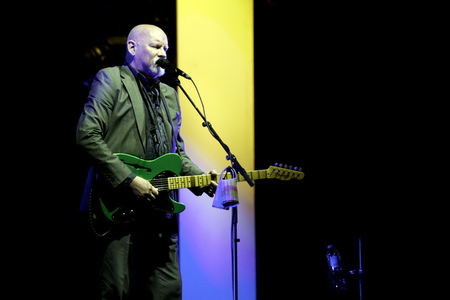 Konzert von Dead Can Dance in Bochum