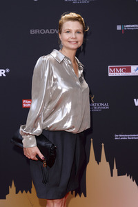 Event zur Vorentscheidung der International Emmy Awards in Köln