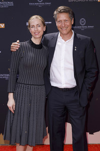 Event zur Vorentscheidung der International Emmy Awards in Köln