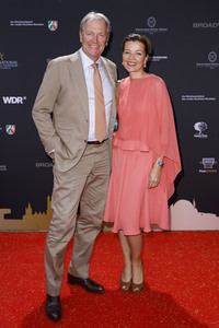 Event zur Vorentscheidung der International Emmy Awards in Köln