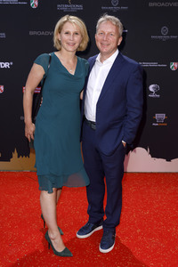 Event zur Vorentscheidung der International Emmy Awards in Köln