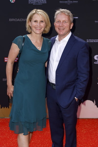 Event zur Vorentscheidung der International Emmy Awards in Köln